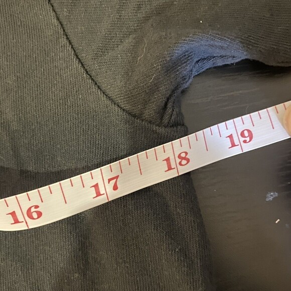 WWE 2017 Boys T-shirt Black John Cena Wresting Cast Large - Picture 5 of 5